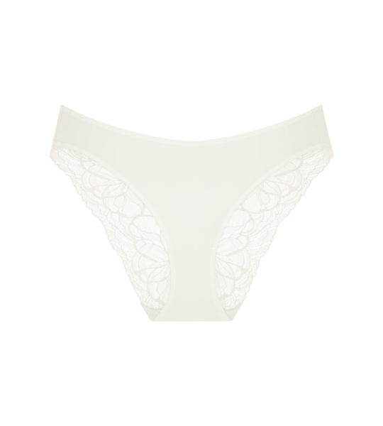 Triumph Body Make-Up Illusion Lace Highleg Tai