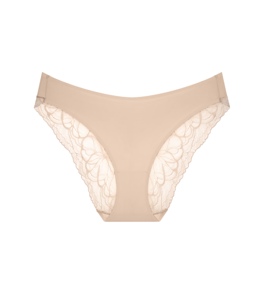Triumph Body Make-Up Illusion Lace Highleg Tai