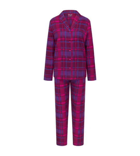 Triumph Boyfriend PW 01 X Checks