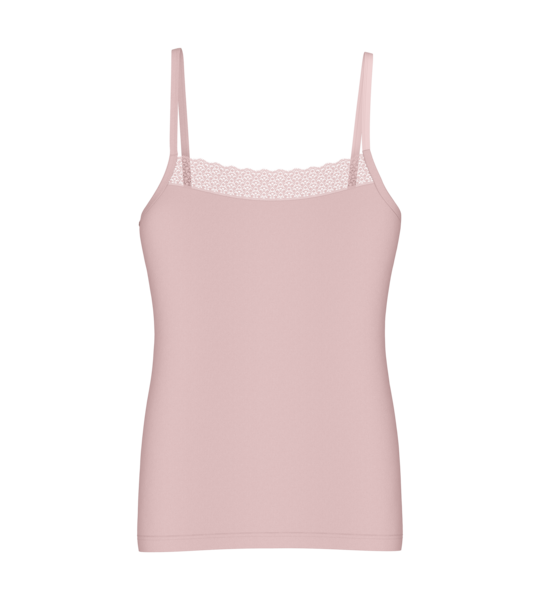 Triumph Feel of Modal Spaghetti Top
