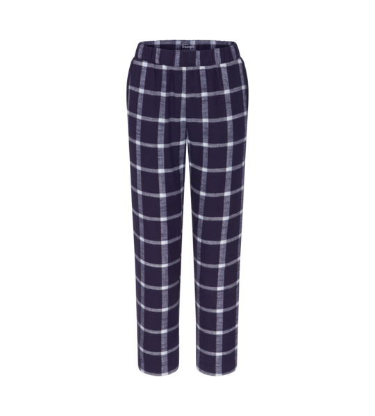 Triumph Mix & Match Tapered Trouser Flannel 02 X