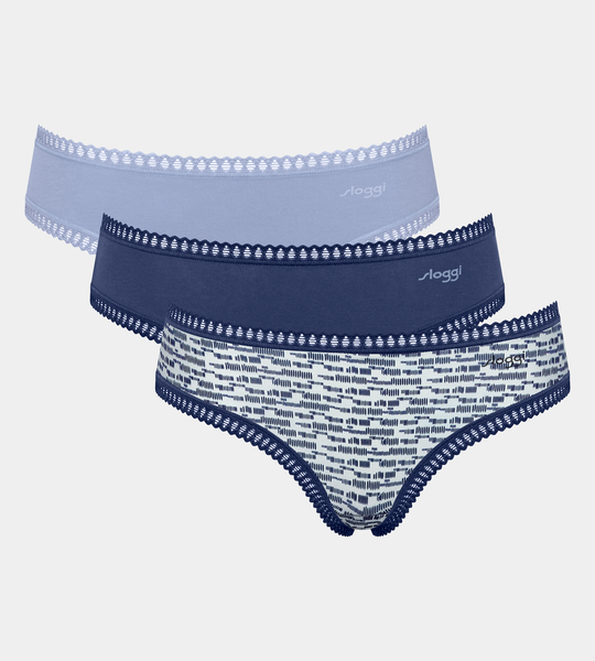 Triumph sloggi GO Crush Hipster C3P