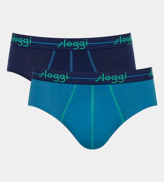 Triumph sloggi men Start Midi C2P box
