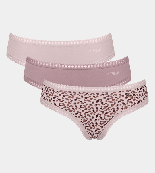 Triumph sloggi GO Crush Hipster C3P