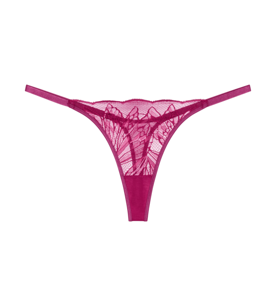 Triumph Crazy Stupid Love String
