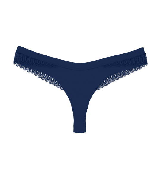 Triumph Aura Spotlight T High Leg string