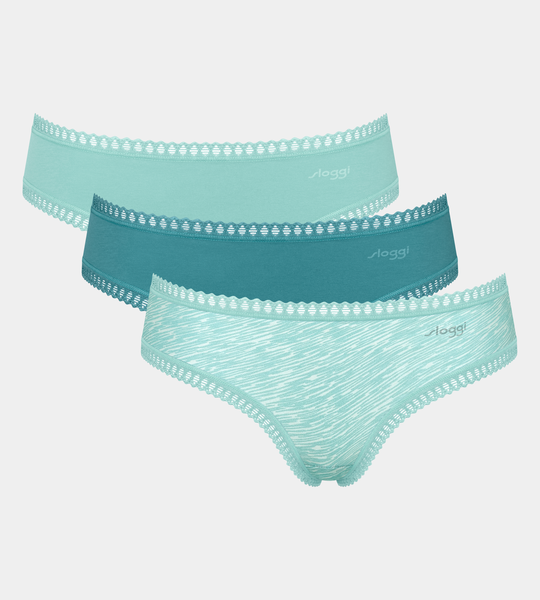 Triumph sloggi GO Crush Hipster C3P