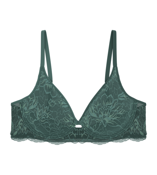 Triumph Amourette Charm T W02