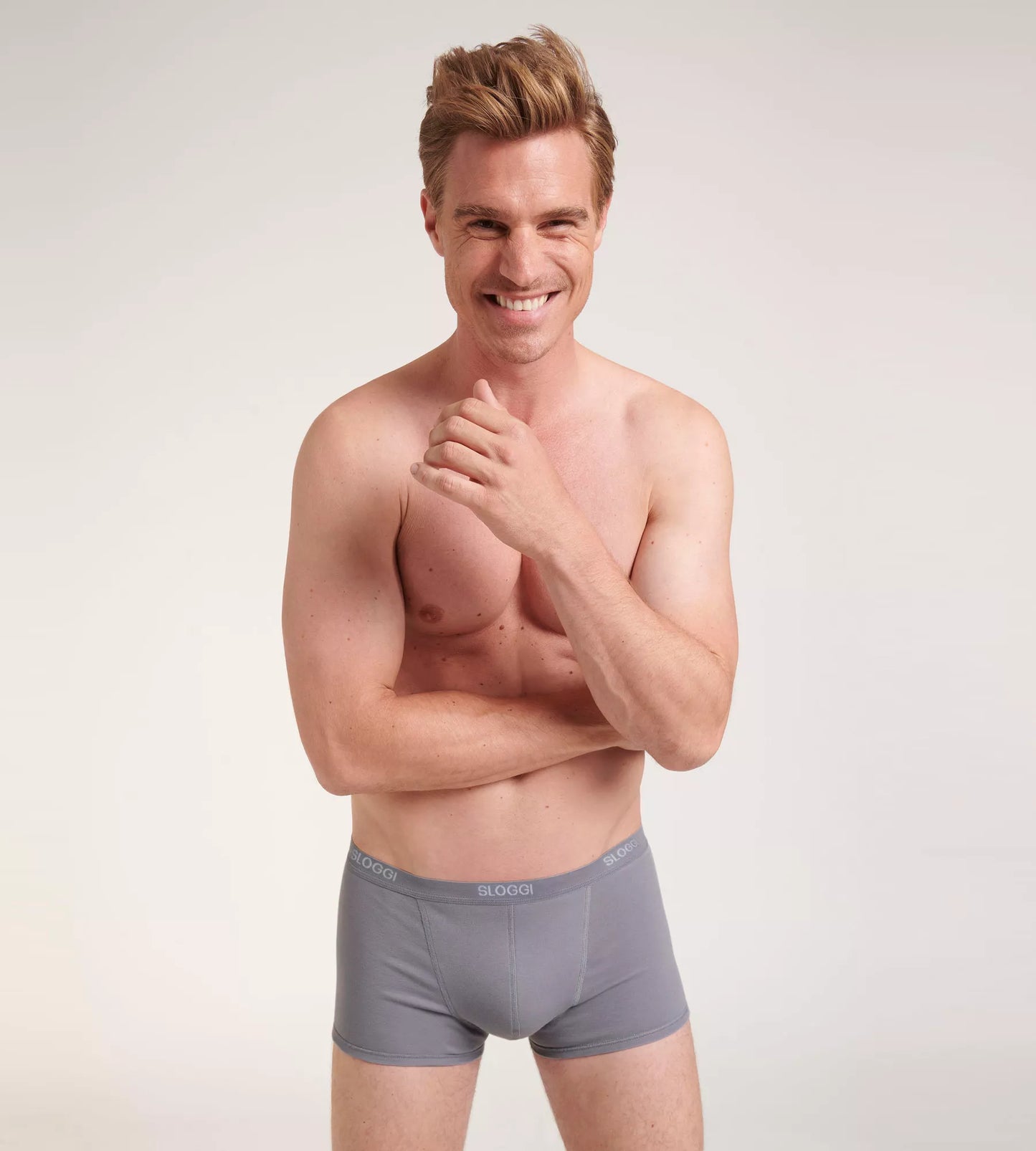 Triumph Sloggi for men BASIC SHORT
