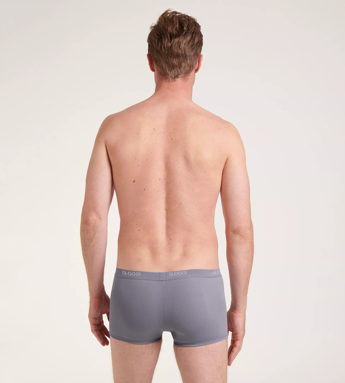 Triumph Sloggi for men BASIC SHORT