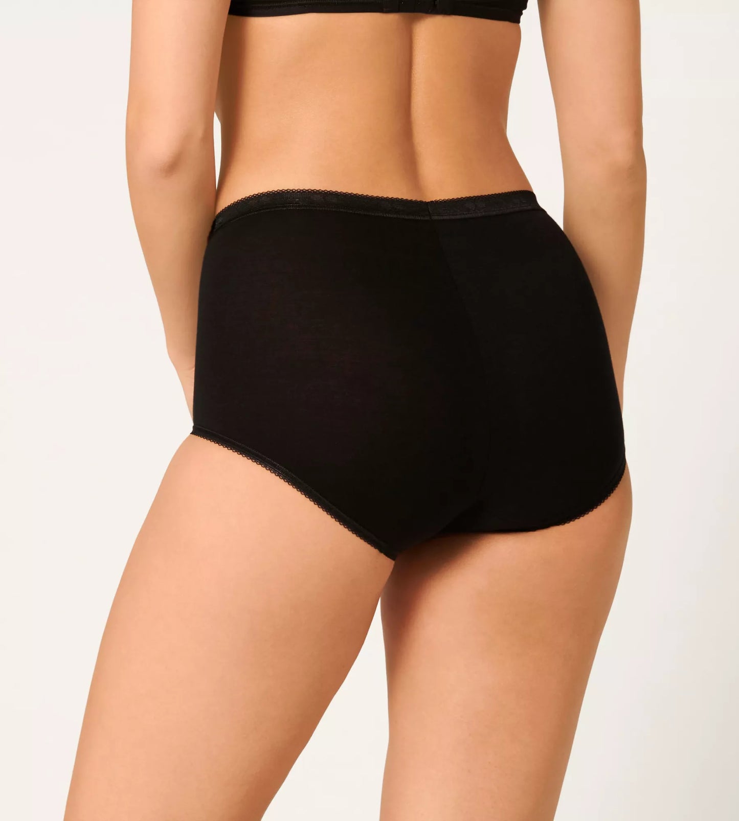 Triumph sloggi Basic+ Maxi 4P