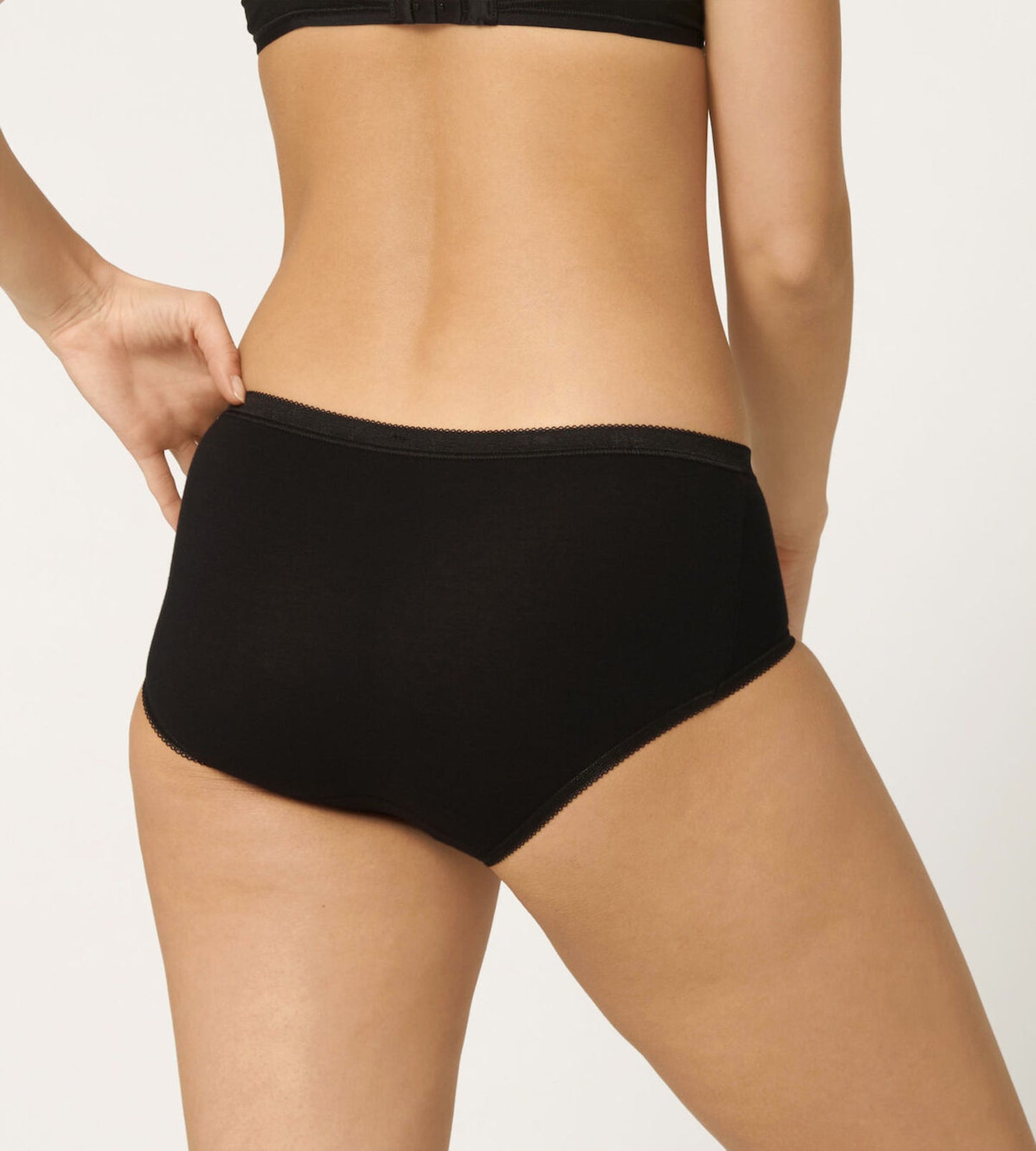 Triumph sloggi Basic+ Midi 4P