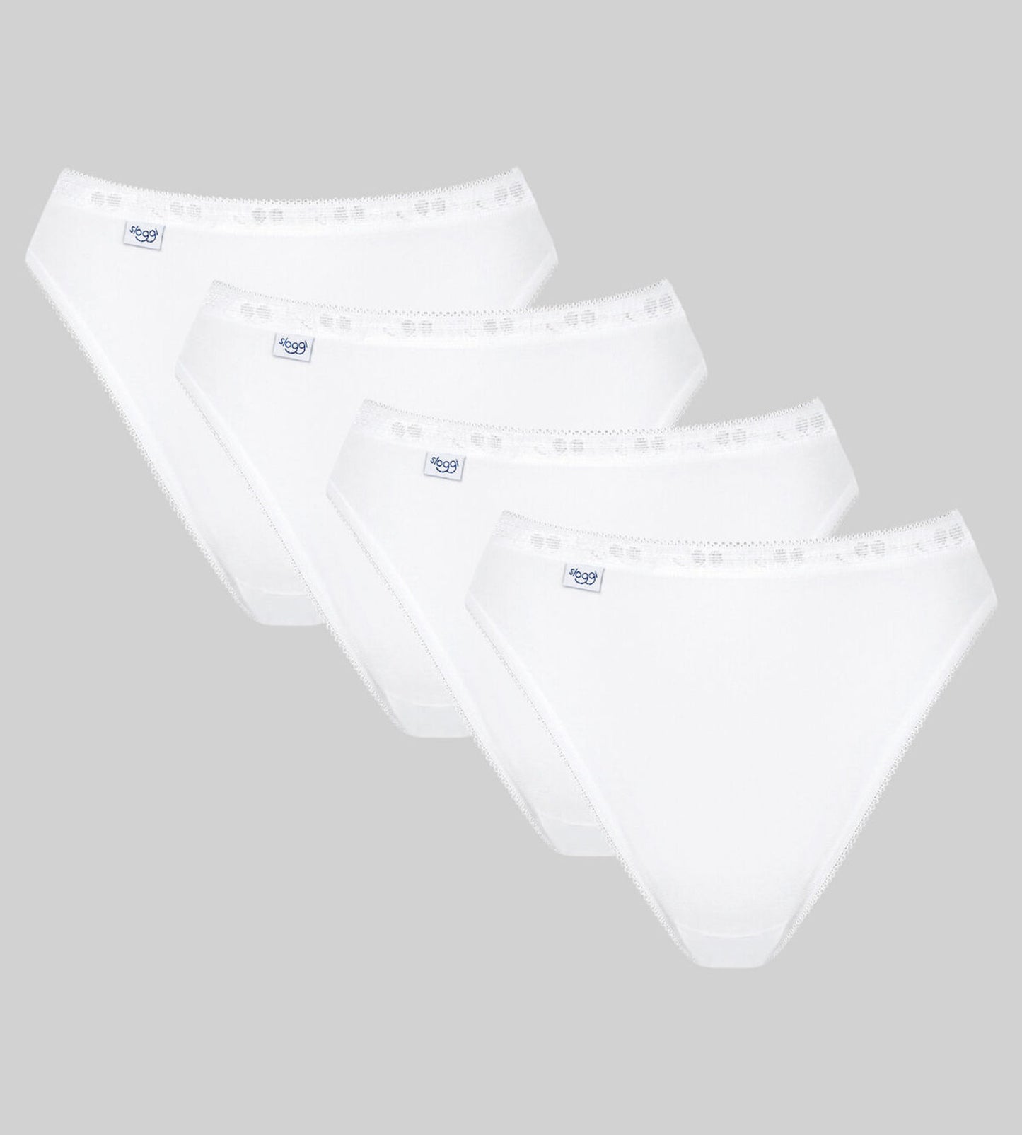 Triumph sloggi Basic+ Tai 4P