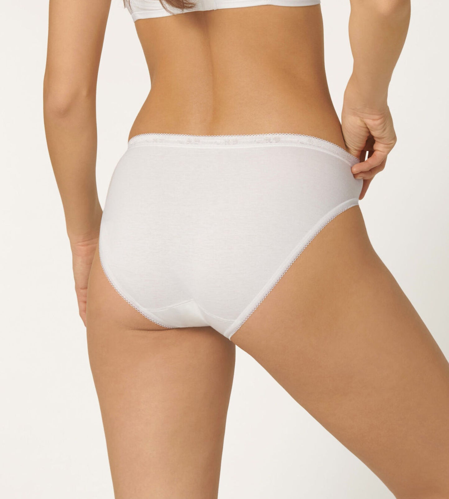 Triumph sloggi Basic+ Tai 4P