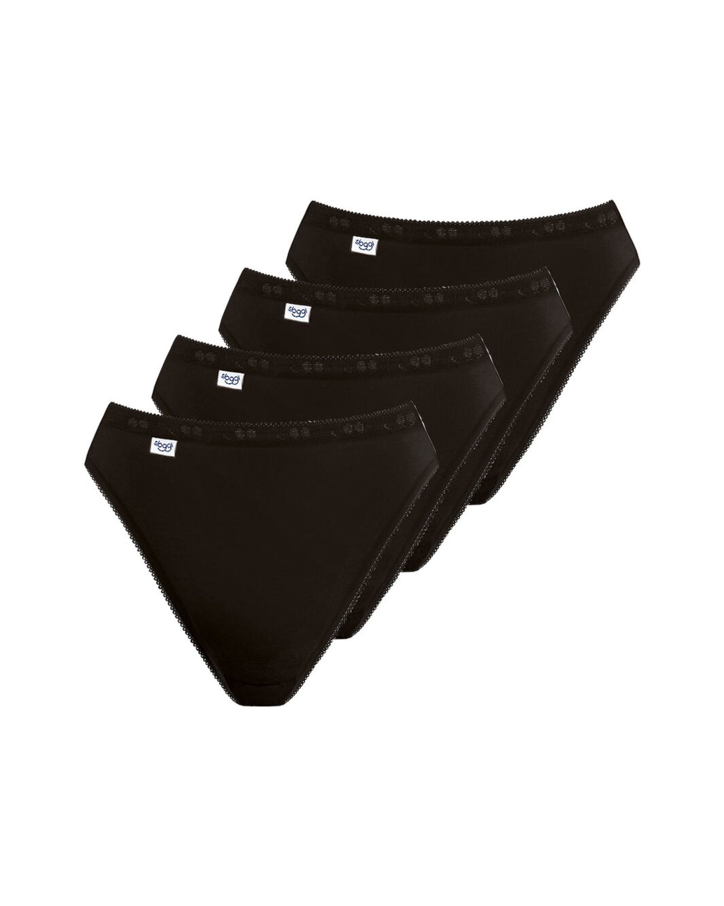 Triumph sloggi Basic+ Tai 4P