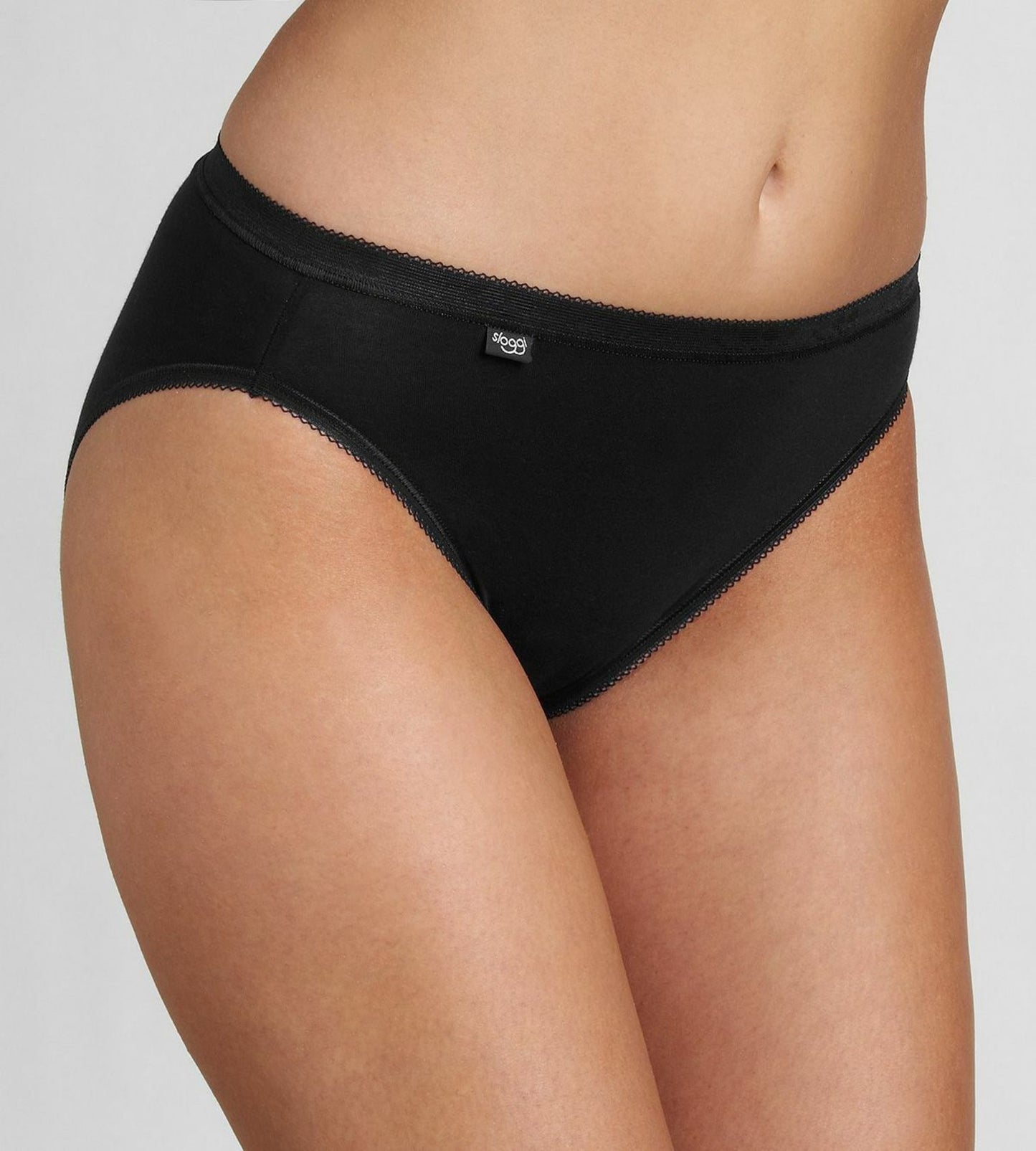 Triumph sloggi Basic+ Tai 4P