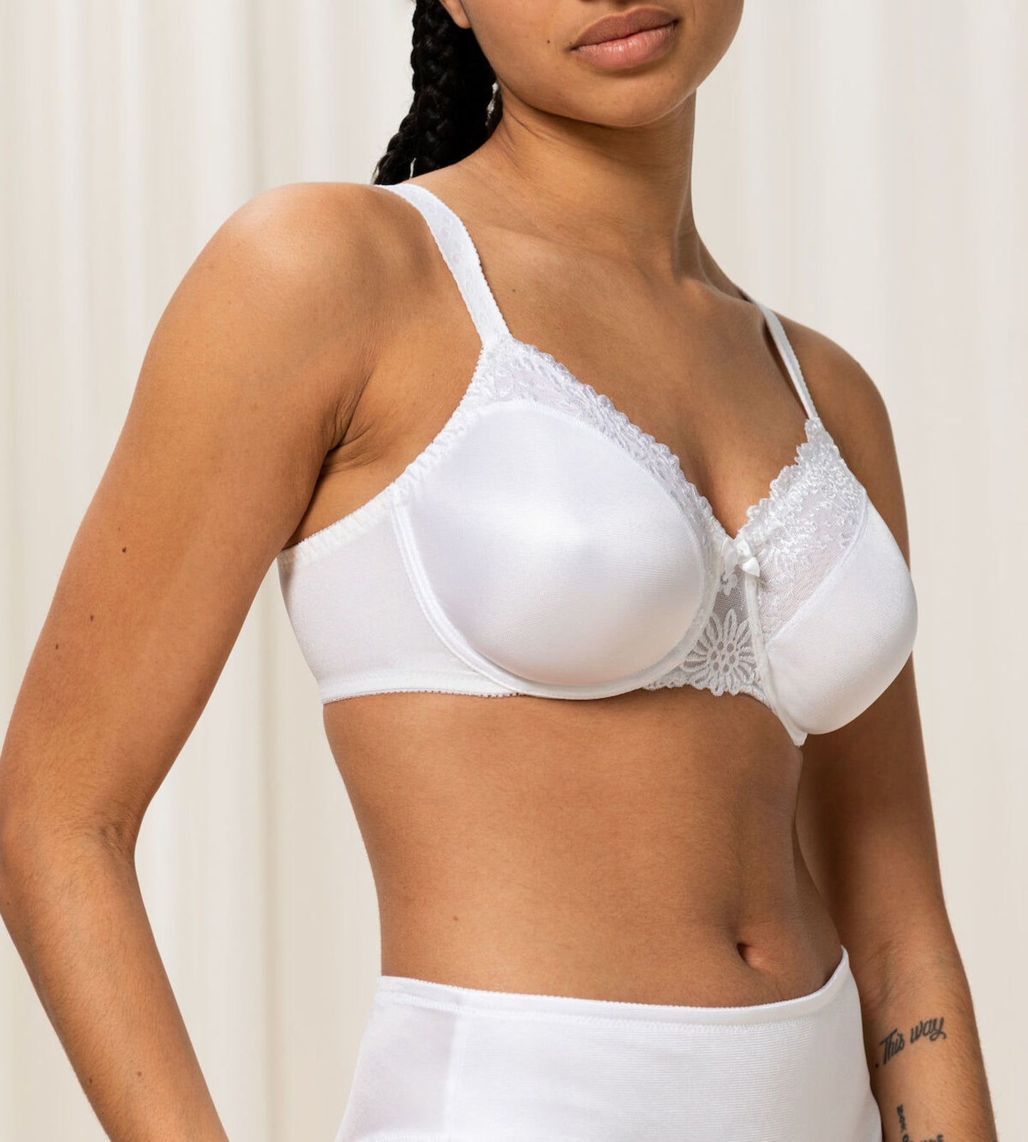 Triumph Ladyform Soft W X