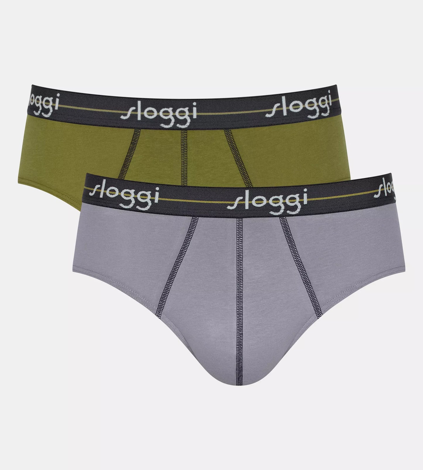 Triumph sloggi men Start Midi C2P box