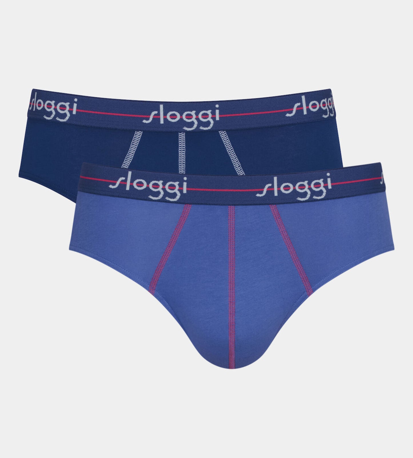 Triumph sloggi men Start Midi C2P box
