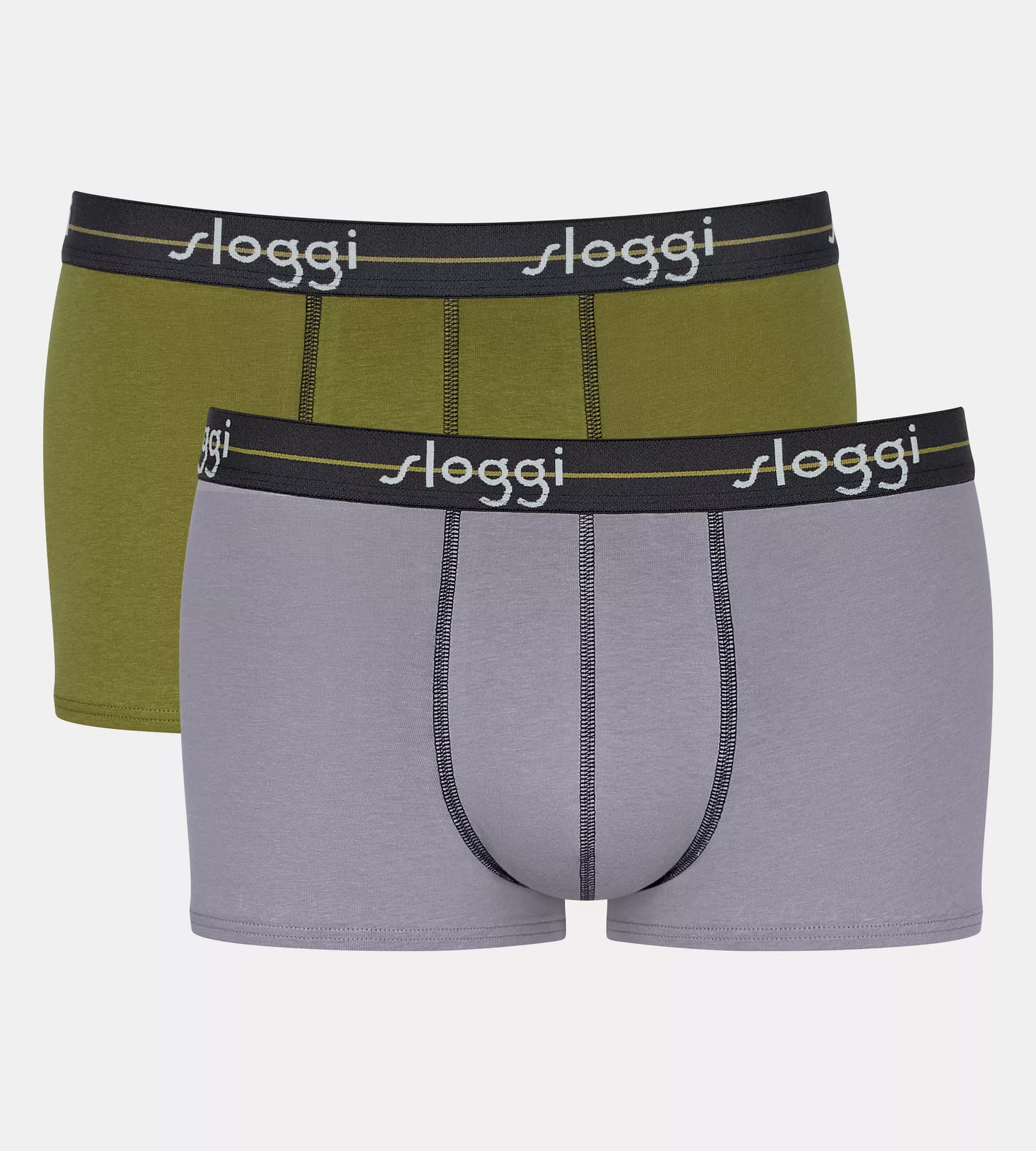 Triumph sloggi men Start Hipster C2P box
