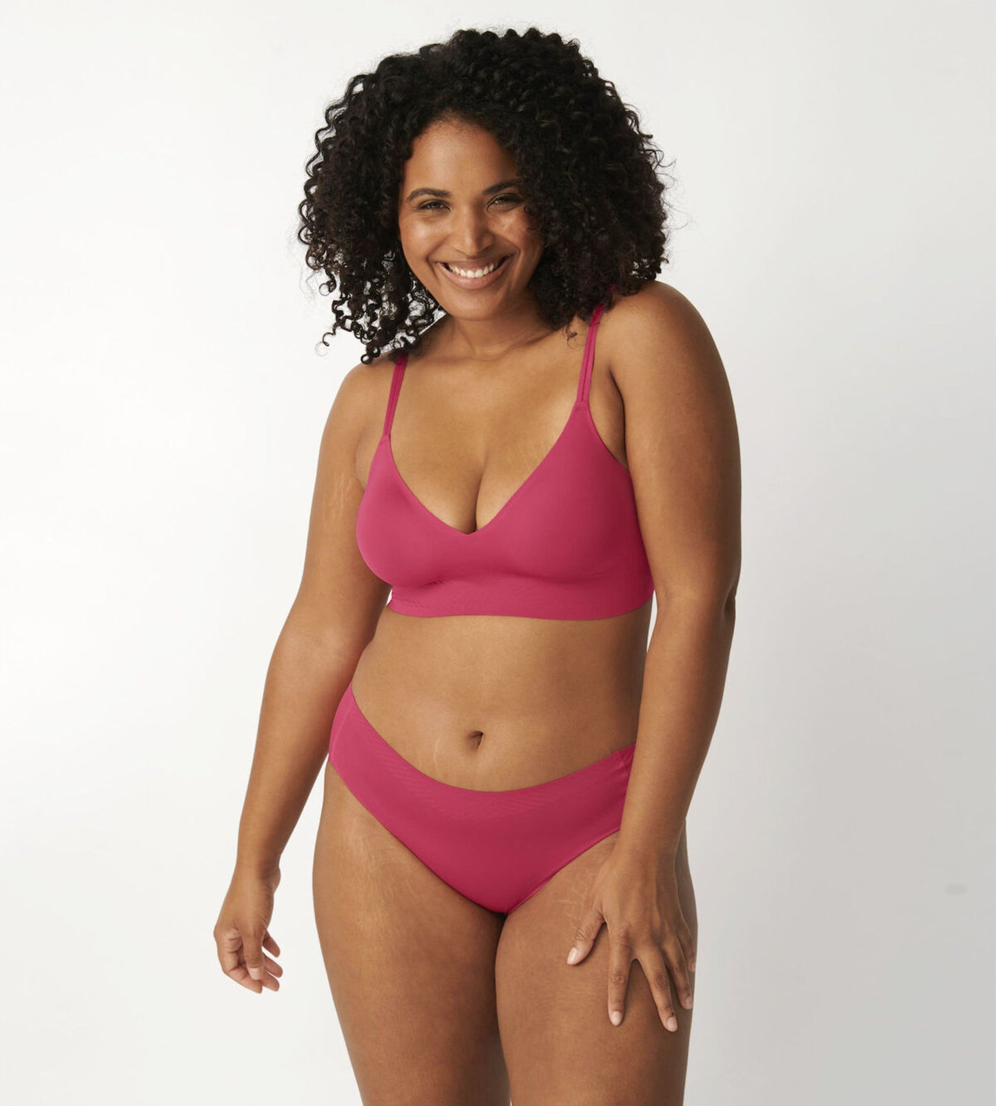 Triumph sloggi BODY ADAPT Bralette