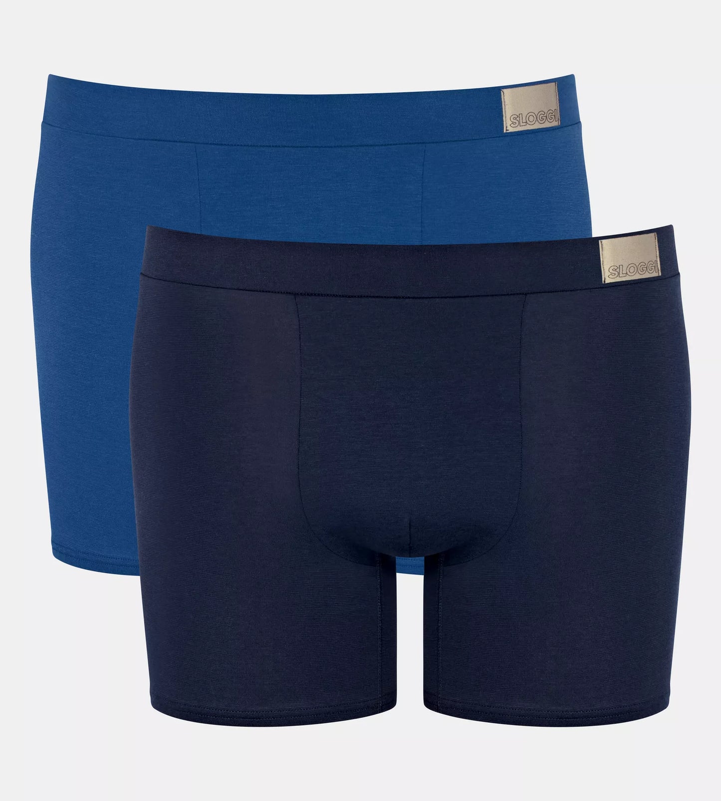 Triumph sloggi men GO Natural Short C2P
