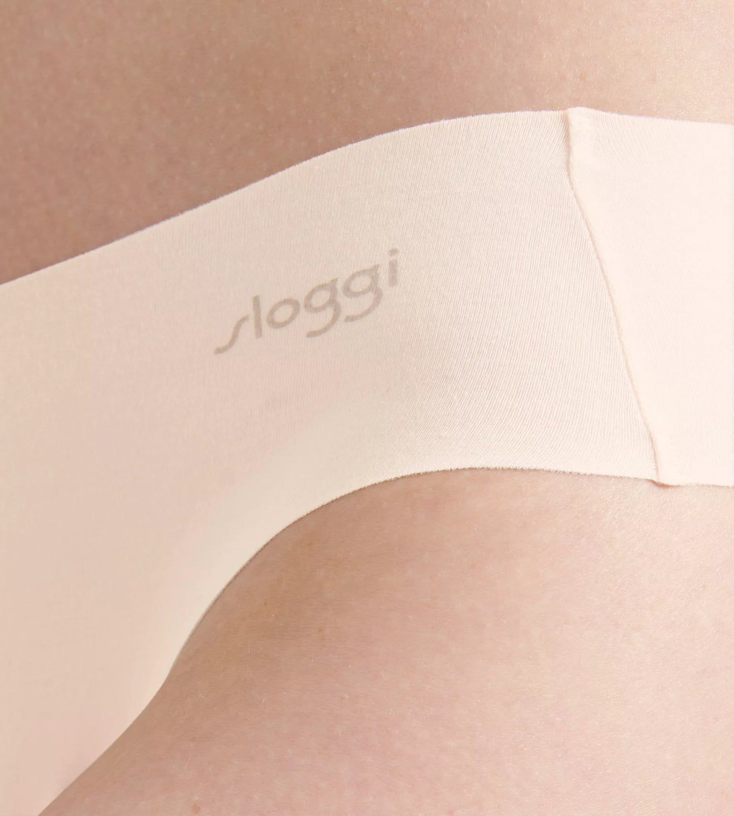 Triumph sloggi ZERO Modal 2.0 Hipstring