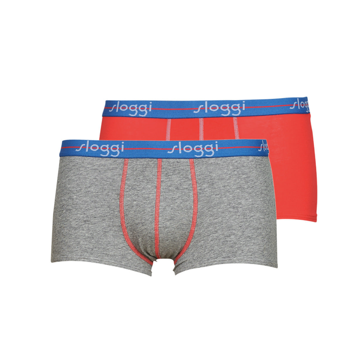 Triumph sloggi men Start Hipster C2P box
