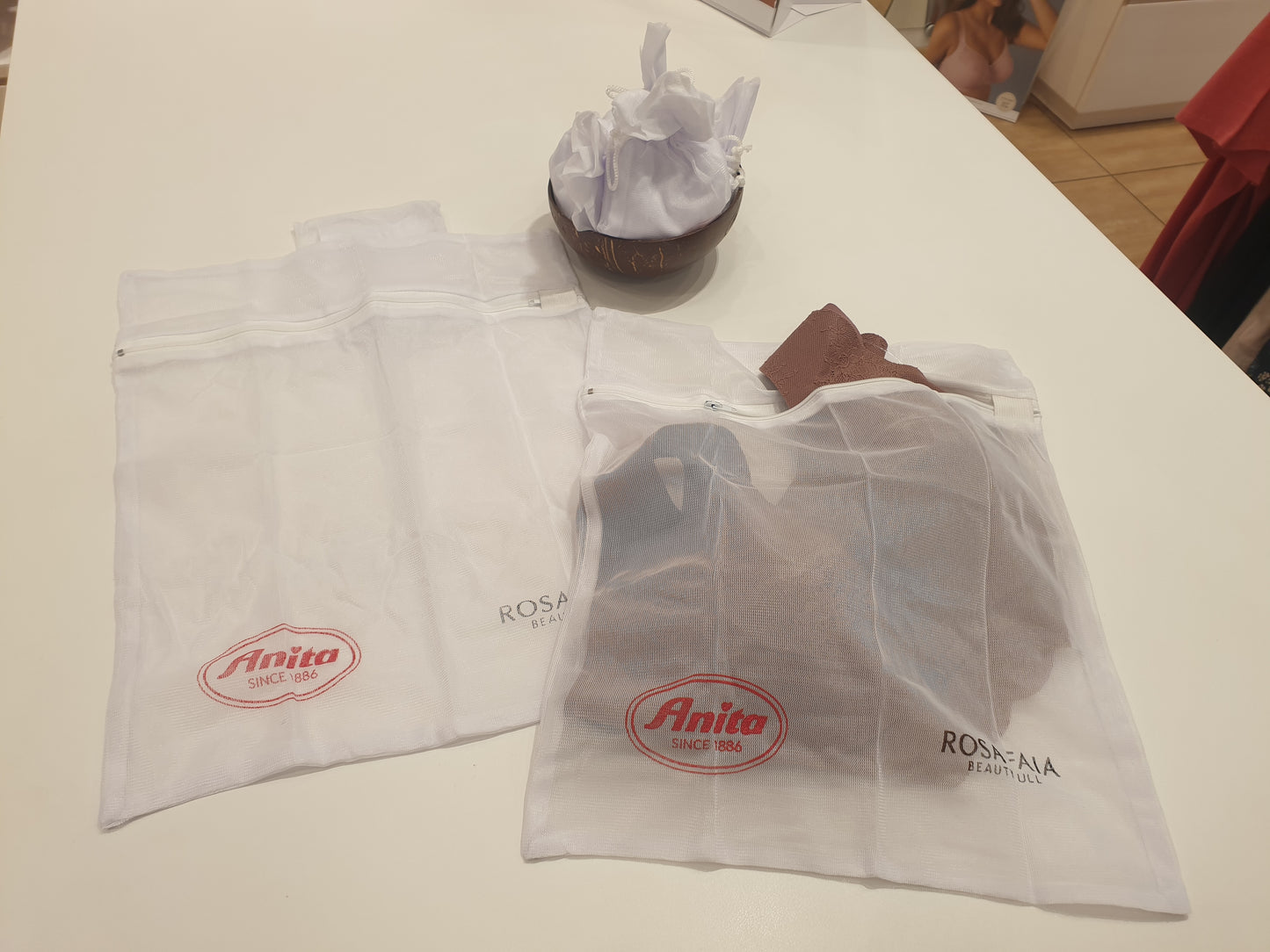 ANITA G025 vrečka za pranje perila