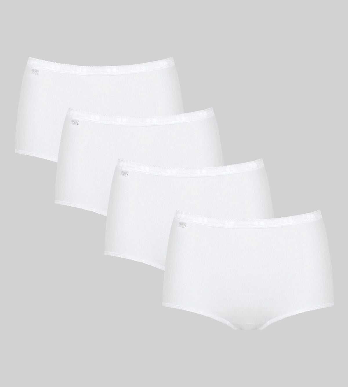 Triumph sloggi Basic+ Maxi 4P