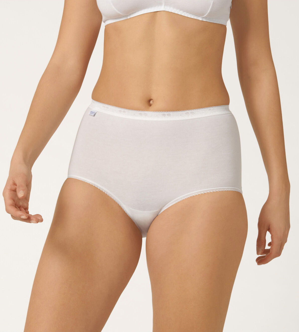 Triumph sloggi Basic+ Maxi 4P