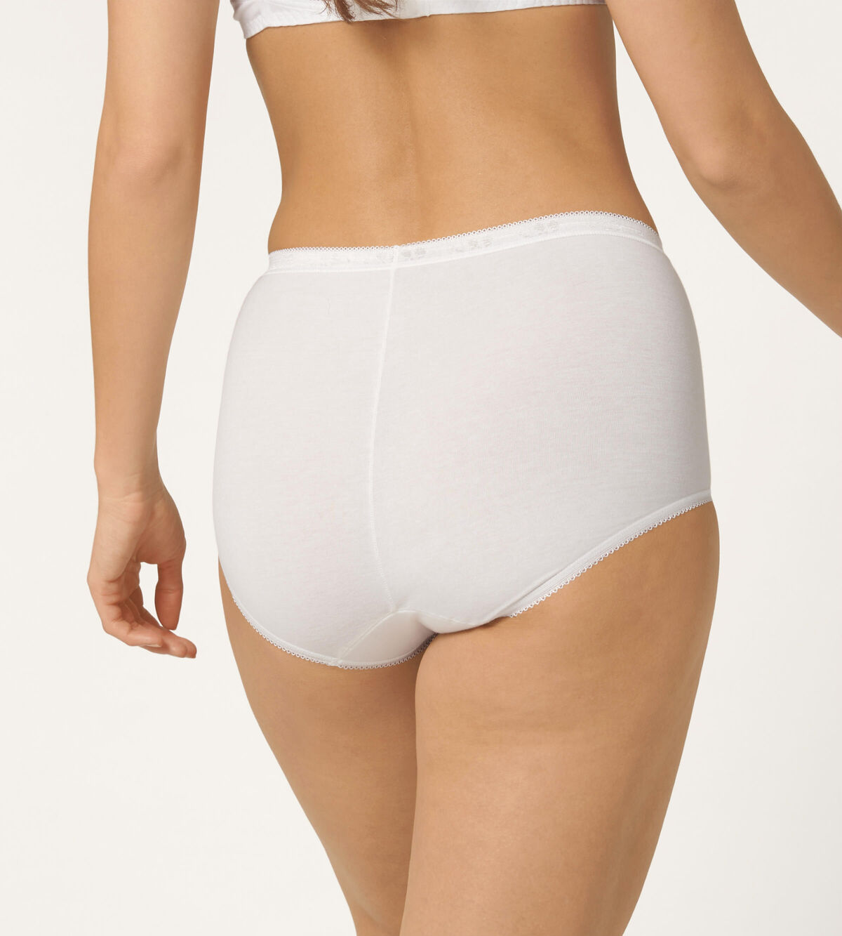 Triumph sloggi Basic+ Maxi 4P