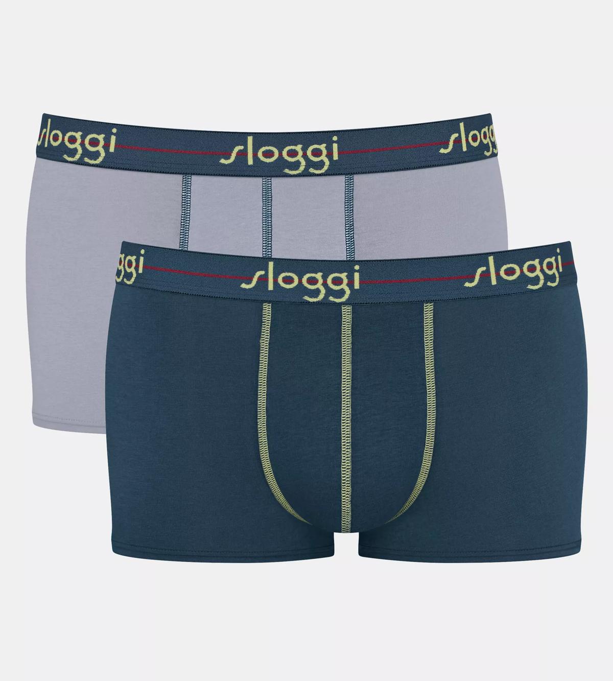 Triumph sloggi men Start Hipster C2P box
