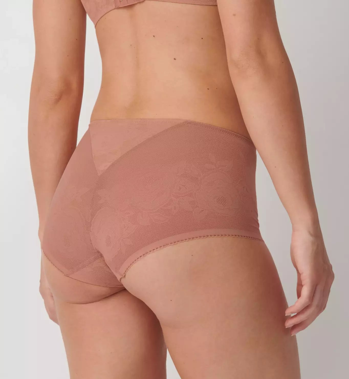 Triumph Wild Rose Sensation Maxi