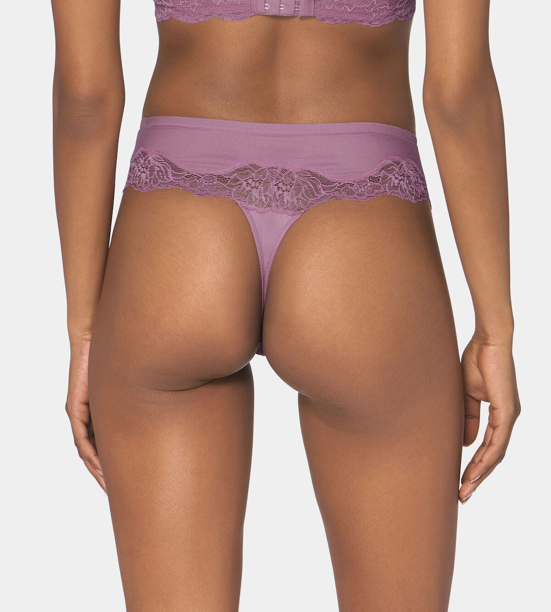 Triumph Amourette Charm Hipster String