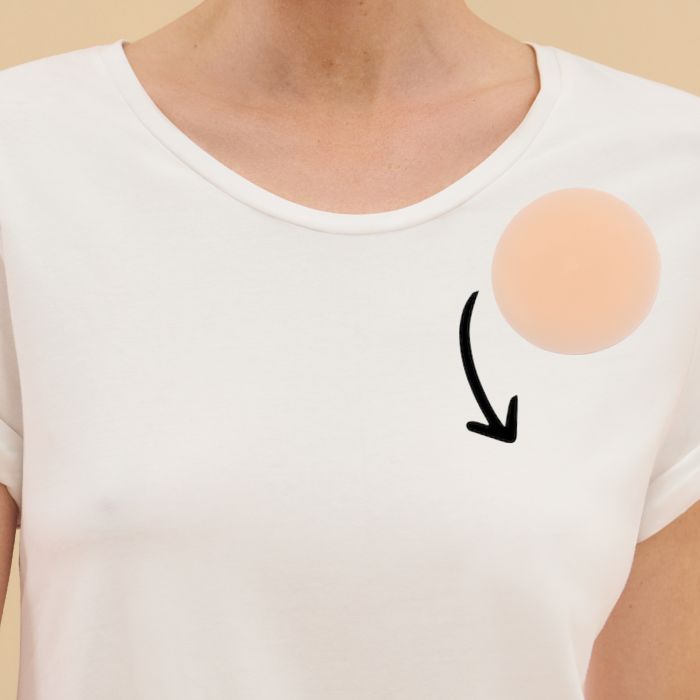 ANITA 0040 Nipple cover