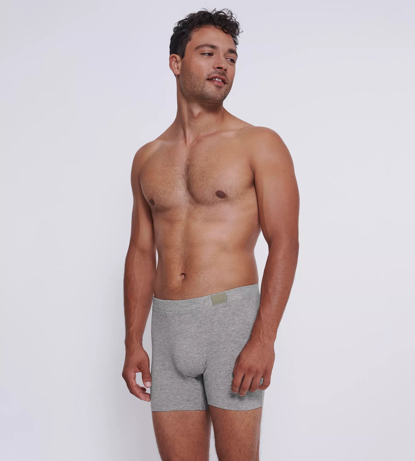 Triumph sloggi men GO Natural Short C2P