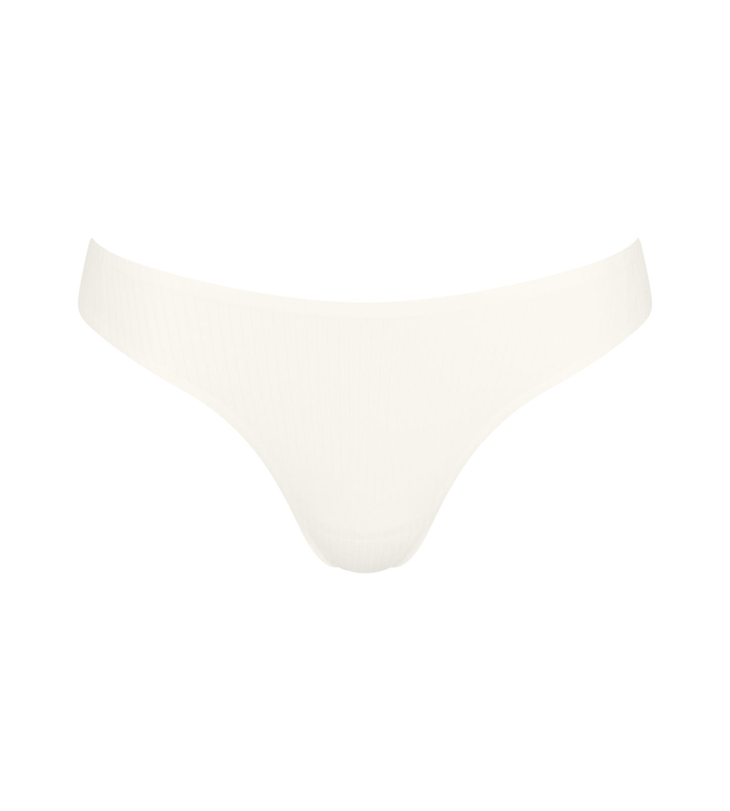 Triumph sloggi ZERO Feel Pure String