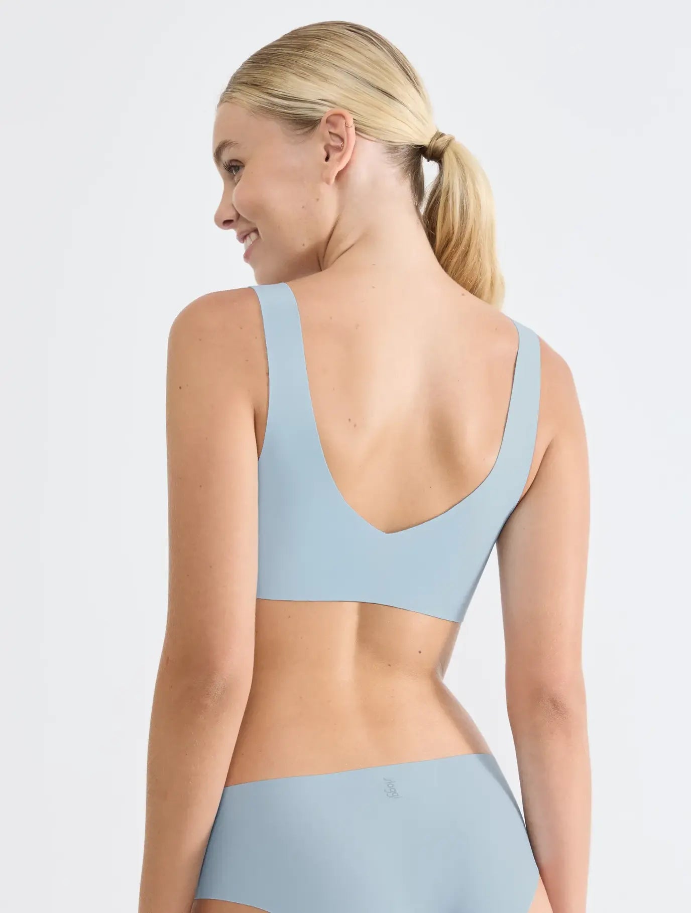 Triumph sloggi ZERO Feel 2.0 Bralette
