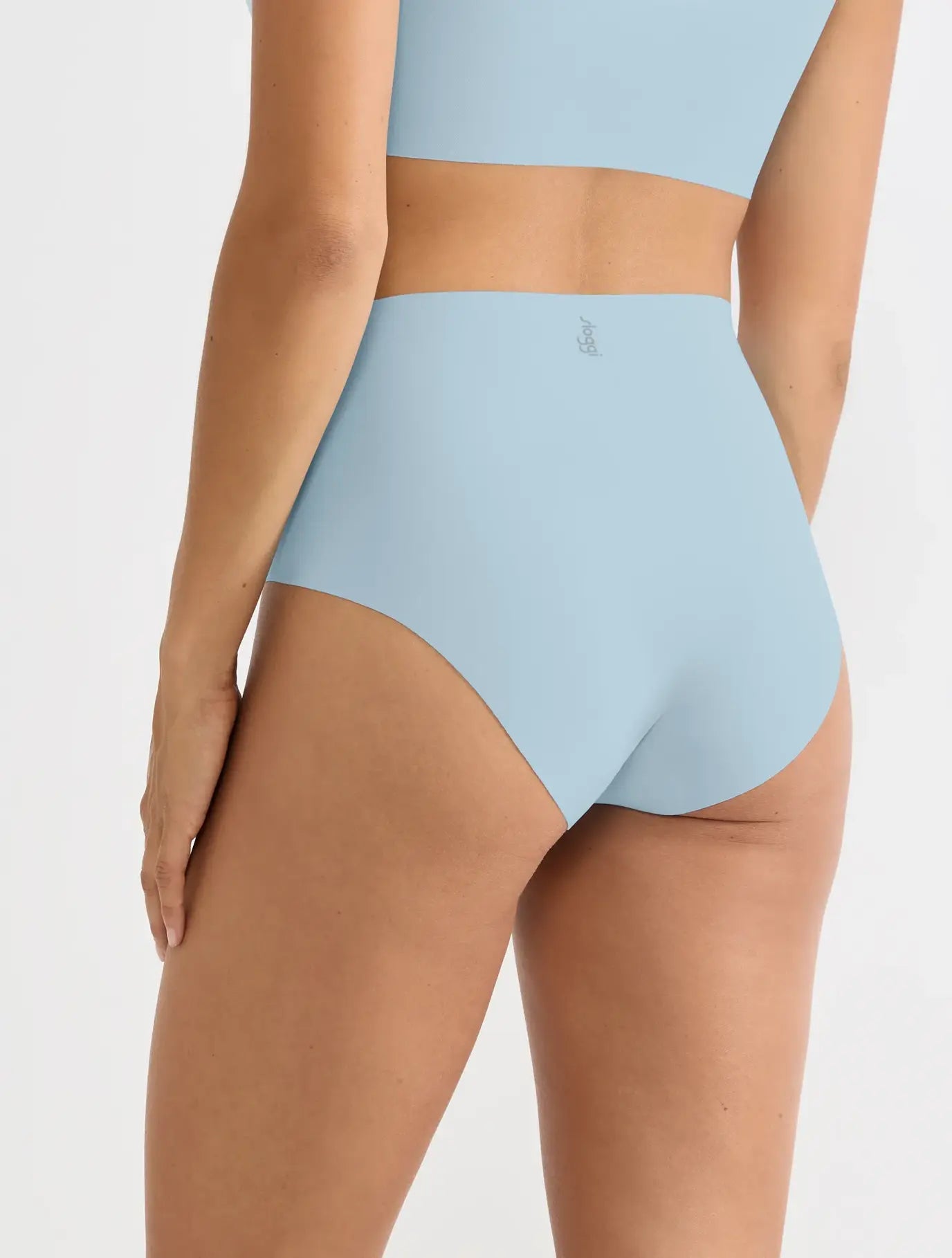 Triumph sloggi ZERO Feel 2.0 High waist