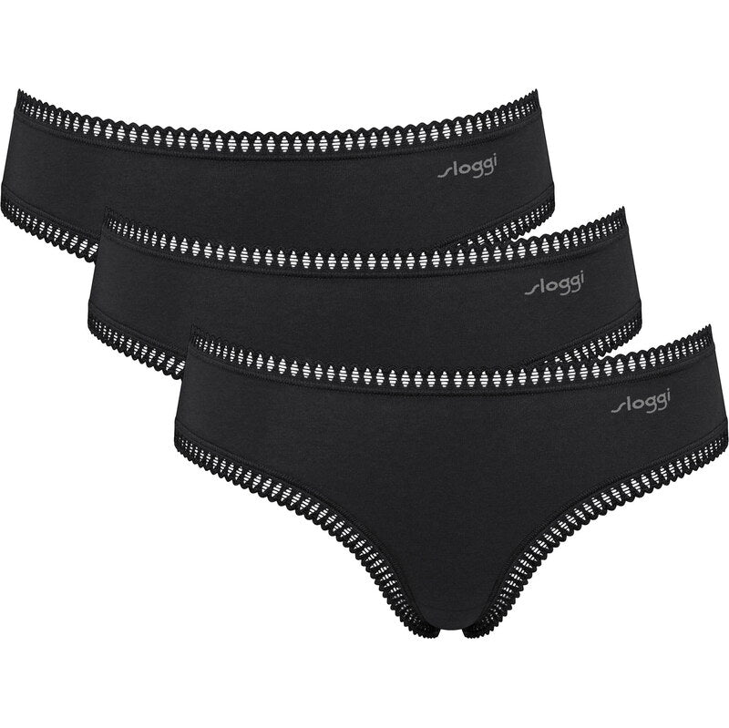 Triumph sloggi GO Crush Hipster C3P
