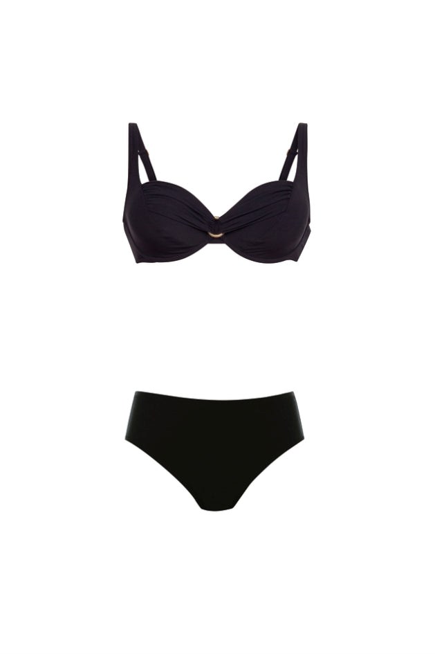 ANITA 8411-1 Bikini Top 8709-0 Hose