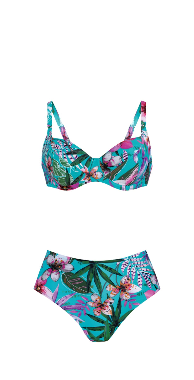 ANITA 8830-1 Bikini Top 8830-0 Hose