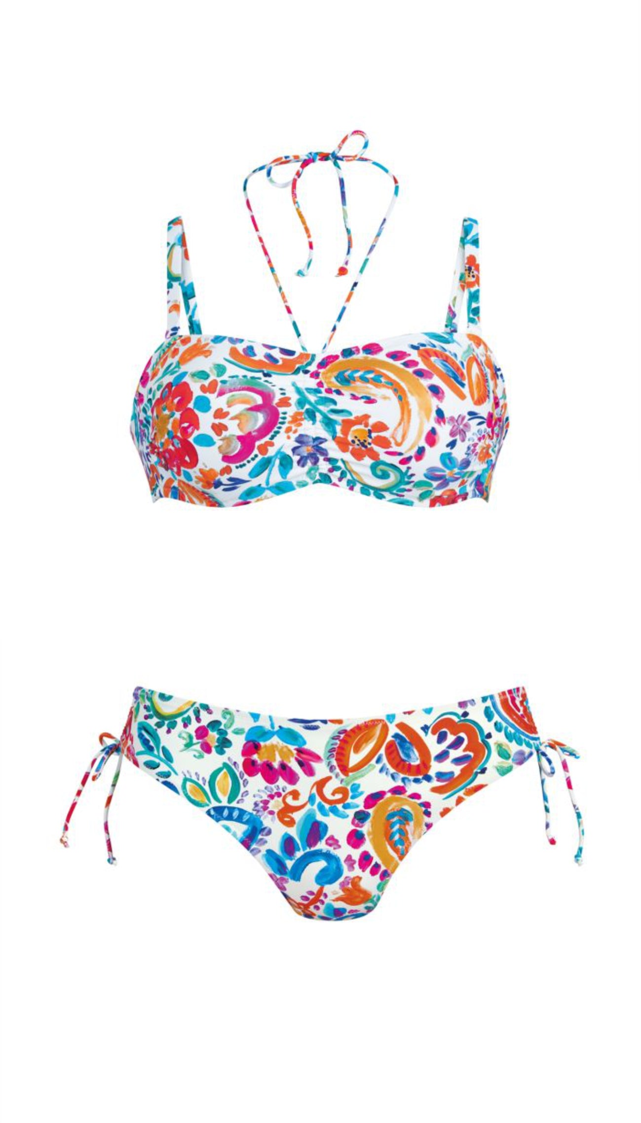 ANITA 6507-1 Care Bikini Top 8797-0 Hose