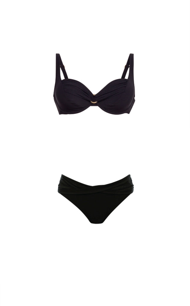 ANITA 8411-1 Bikini Top 8707-0 Hose