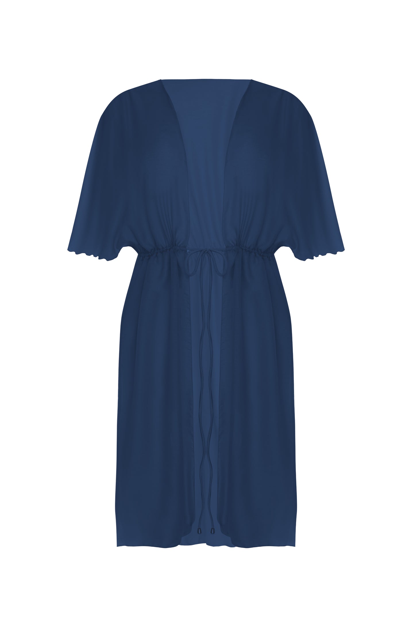 Self Kimono Robe