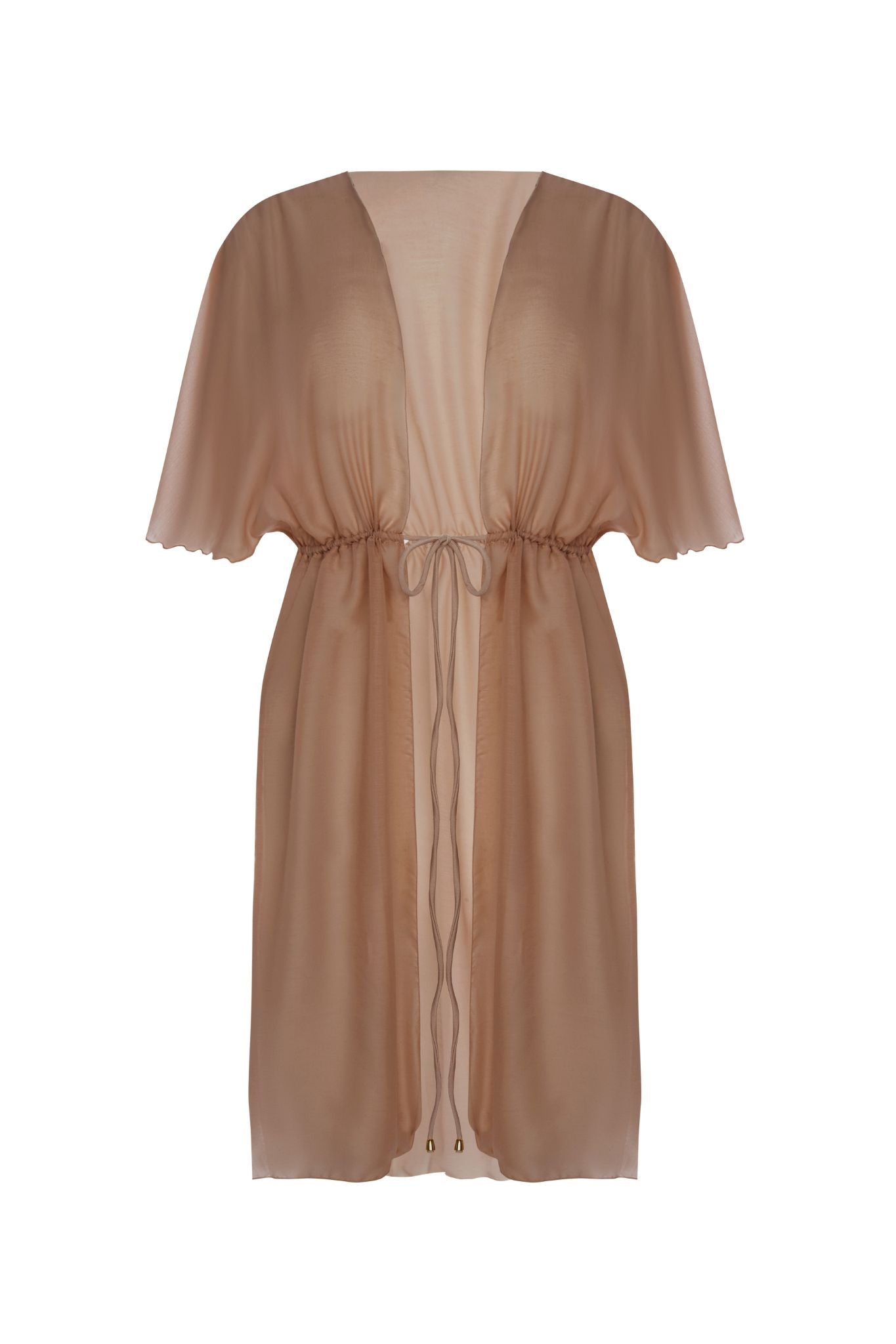 Self Kimono Robe