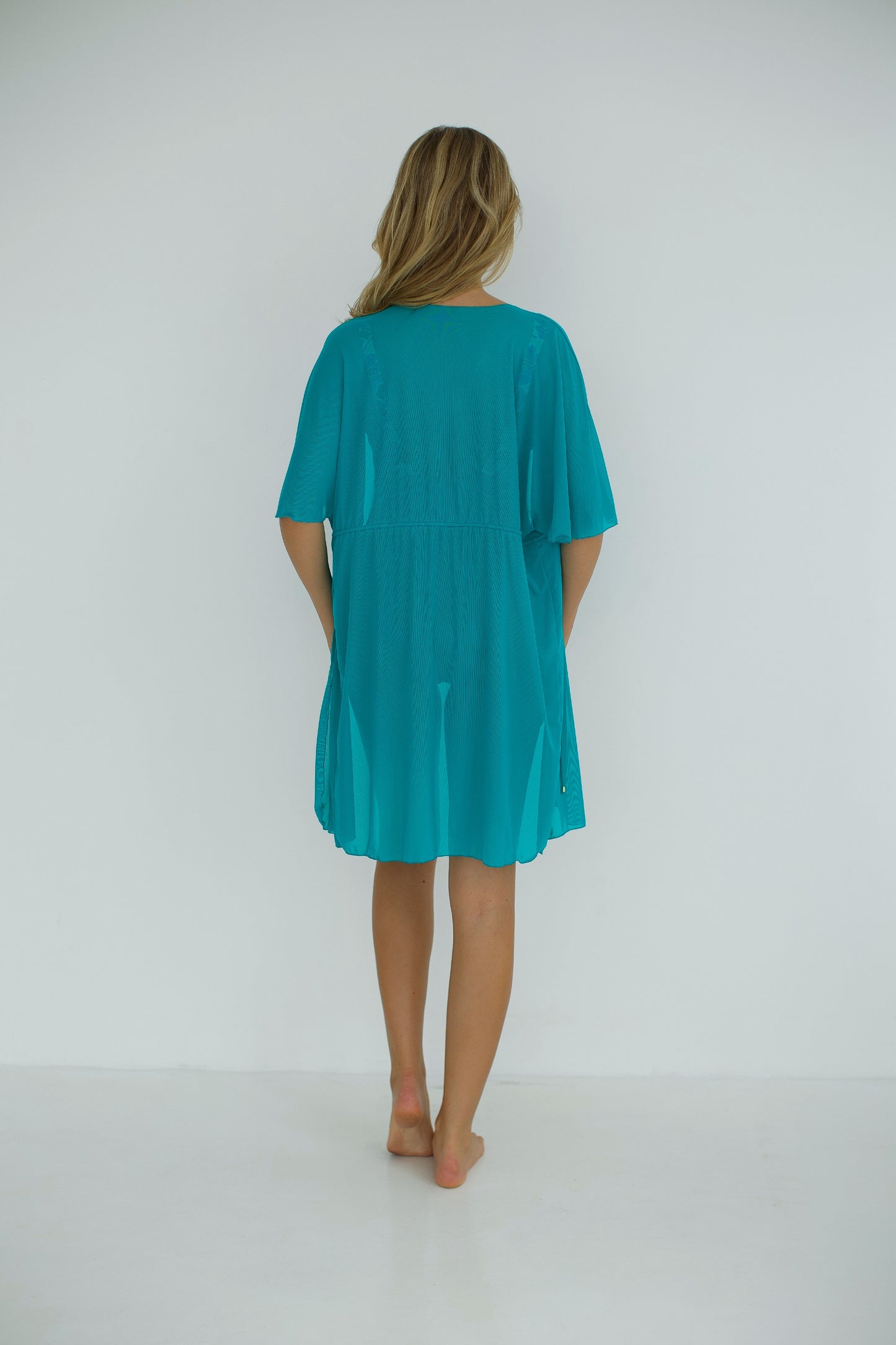 Self Kimono Robe
