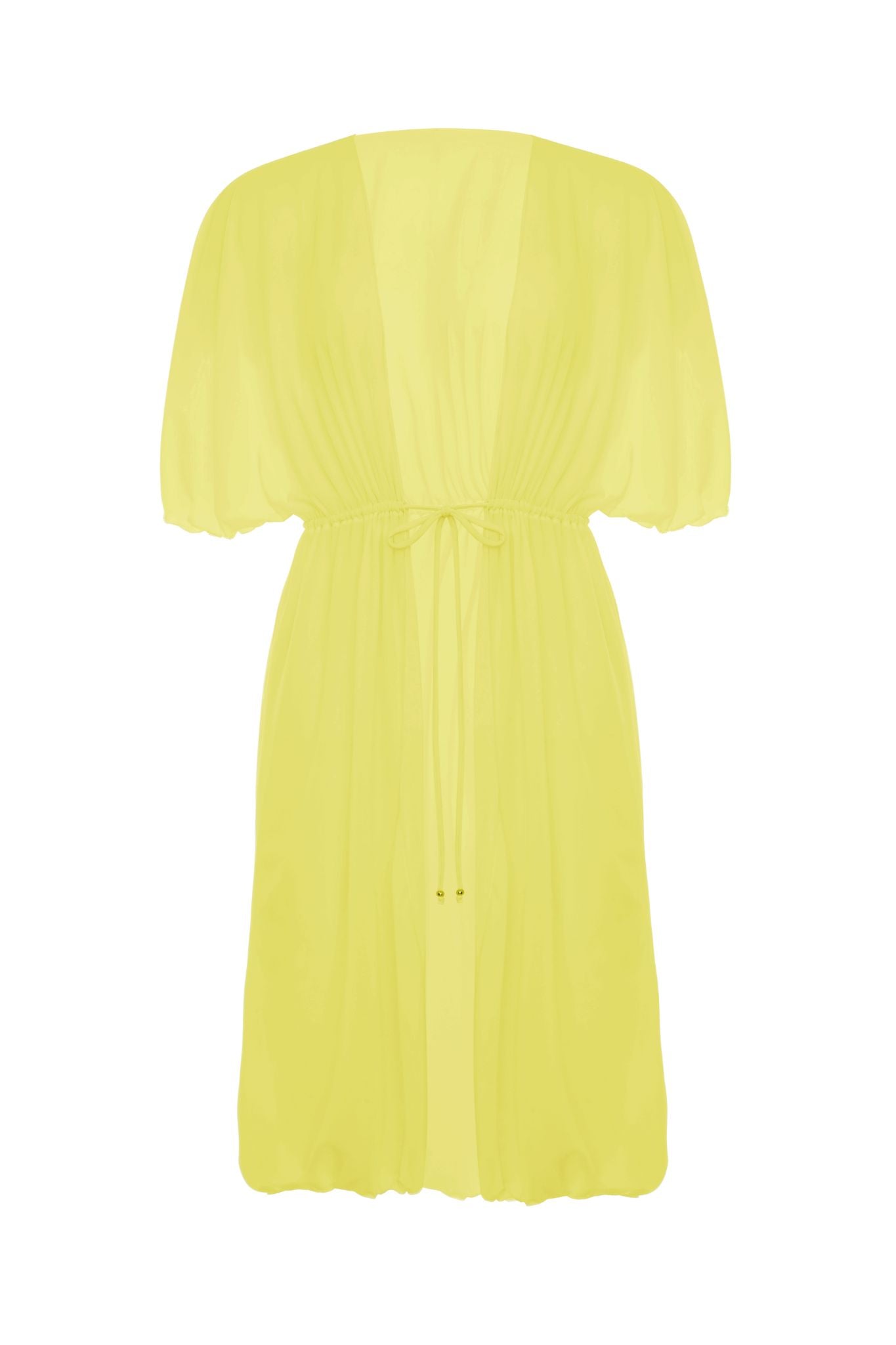 Self Kimono Robe