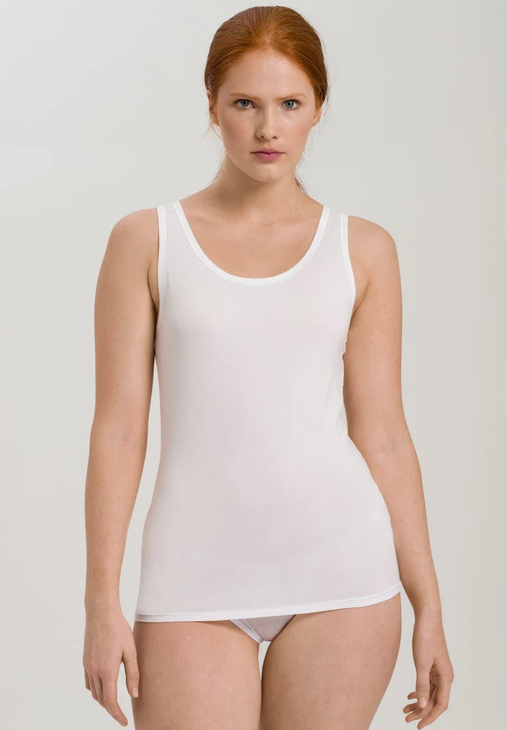 Triumph Sense Of Cotton Tank Top